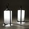 Lámparas de mesa de Jordi Vilanova para Bosch, años 60. Juego de 2, Imagen 7