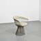 Poltrone Mid-Century di Warren Platner per Knoll, anni '70, set di 4, Immagine 9