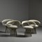 Fauteuils Mid-Century par Warren Platner pour Knoll, 1970s, Set de 4 11