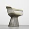 Fauteuils Mid-Century par Warren Platner pour Knoll, 1970s, Set de 4 7