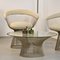 Model 1725 Coffee Table by Warren Platner for Knoll International, 1970s, Image 8