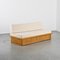 Bench or Sofa by Charlotte Perriand for Les Arcs, 1973, Image 6