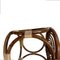 Vintage Spanish Bentwood Stool in the style of Michael Thonet 3
