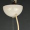 Vintage Swirl Murano Glass Pendant Lamp in Vetri Murano, Italy, 1970s 10