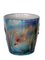 Italian Ceramic Albissola Vase from Umberto Ghersi, 1960s 1