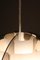 Lampe à Suspension Strips par Preben Jacobsen & Flemming Brylle pour Quality System, 1970s 9
