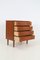 Mid-Century Danish Teak Chest of Drawers, 1960s, Image 3