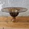 Art Deco Murano Glass Cake Stand attributed to Vittorio Zecchin 1