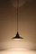 Lámparas colgantes danesas de latón, años 60. Juego de 2, Imagen 10