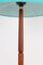 Mid-Century Danish Teak Floor Lamp, 1960s 2