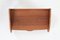 Danish Mid-Century Teak Nachttisch für Wand, 1960er 7