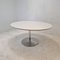 Oval Dining Table by Pierre Paulin for Artifort 3