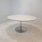 Oval Dining Table by Pierre Paulin for Artifort, Image 3