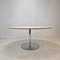 Oval Dining Table by Pierre Paulin for Artifort 4