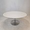 Oval Dining Table by Pierre Paulin for Artifort 6