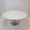 Oval Dining Table by Pierre Paulin for Artifort 7
