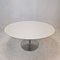 Oval Dining Table by Pierre Paulin for Artifort, Image 7