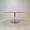 Oval Dining Table by Pierre Paulin for Artifort 5