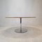 Oval Dining Table by Pierre Paulin for Artifort, Image 5