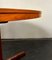 Danish Teak Extendable Dining Table and Chairs by Thomas Harvel for Farstrup Møbler Denmark, 1962, Set of 7, Image 22