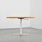Adjustable Table by Charlotte Perriand for Les Arcs 9