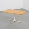 Adjustable Table by Charlotte Perriand for Les Arcs 1