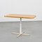 Adjustable Table by Charlotte Perriand for Les Arcs 10
