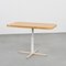 Table Ajustable par Charlotte Perriand pour Les Arcs 10