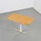 Adjustable Table by Charlotte Perriand for Les Arcs, Image 7