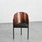 Costes Armchairs by Philippe Starck for Driade, 1980s, Set of 4, Image 9