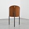 Costes Armchairs by Philippe Starck for Driade, 1980s, Set of 4 6