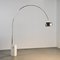 Arco Floorlamp by Achille & Pier Giacomo Castiglioni for Flos, 1962 1