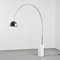 Arco Floorlamp by Achille & Pier Giacomo Castiglioni for Flos, 1962, Image 10