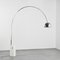 Arco Stehlampe von Achille & Pier Giacomo Castiglioni für Flos, 1962 3