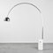 Arco Floorlamp by Achille & Pier Giacomo Castiglioni for Flos, 1962 8