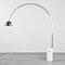 Lampadaire Arco par Achille & Pier Giacomo Castiglioni pour Flos, 1962 8