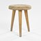 Tripod Stools attributed to Pierre Jeanneret, 1945, Set of 2, Image 9