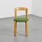 Beech Chairs by Bruno Rey for Dietiker, 1971, Set of 6, Image 11