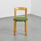 Buche Stühle von Bruno Rey für Dietiker, 1971, 6 . Set 11