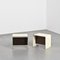 Nightstands by Pierre Guariche for La Plagne, 1968, Set of 2, Image 1