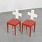 Model Schwiitz Chairs from Horgenglarus, 1990s, Set of 2, Image 1