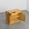 Pine Sideboard from Les Arcs, France, 1970s, Image 7