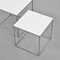 Nesting Tables by Poul Kjaerholm for Kold Christensen, 1960s, Set of 2, Image 4