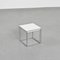 Tables Gigognes par Poul Kjaerholm pour Kold Christensen, 1960s, Set de 2 3