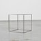 Tables d'Appoint par Poul Kjaerholm pour Cold Christensen, 1960s, Set de 2 5