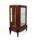 Art Deco French Display Cabinet in Rosewood, 1930s 1