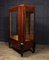 Art Deco French Display Cabinet in Rosewood, 1930s, Image 7
