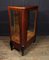 Art Deco French Display Cabinet in Rosewood, 1930s 4