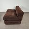 Leather Modular Sofas,1970s, Set of 3 18