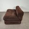 Leather Modular Sofas,1970s, Set of 3, Image 18